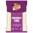 Island Sun Cornmeal Fine 10x500g dimarkcash&carry