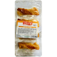 Jays Twisted Honey Puff Pastry 4Pk 15x165g dimarkcash&carry