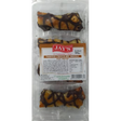 Jays Twisted Choc Drizzle Puff Pastry 4 Pck 15x165g dimarkcash&carry