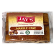 Jays Marble Slab Cake 6x400g dimarkcash&carry