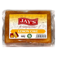 Jays Lemon Slab Cake 6x400g dimarkcash&carry