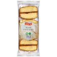 Jays Plain cake slice 11x220g dimarkcash&carry