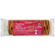 Jays New Swiss Roll Raspberry 5x300g dimarkcash&carry