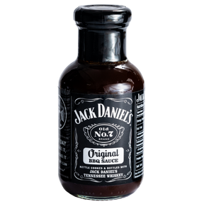 Jack Daniel'S Bbq Sauce 6X250Ml dimarkcash&carry