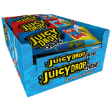 Juicy Drops Chews Bag 16X67G dimarkcash&carry