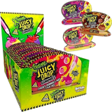 Juicy Drops Xtreme Gummies Bag 12X57G dimarkcash&carry