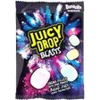 Juicy Drops Blasts Bag 12X140G