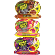 Juicy Drops Xtreme Gummies Bag 12X57G