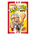 Kfc Dip N Lick Lolly 40X17G dimarkcash&carry