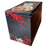 Kings Chocolate Chunks Cookies 12X40G dimarkcash&carry