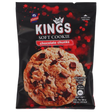 Kings Chocolate Chunks Cookies 12X40G dimarkcash&carry