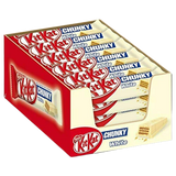 Kit Kat Chunky White 36X40G dimarkcash&carry