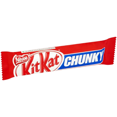 Kit Kat  Chunky 24X40G dimarkcash&carry