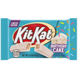 Kit Kat Birthday Cake 24X42G