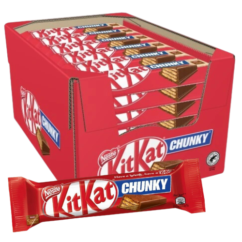 Kit Kat Chunky 36X40G dimarkcash&carry