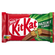 Kit Kat 4 Fingers Hazelnut 24X41.5G dimarkcash&carry