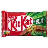 Kit Kat 4 Fingers Hazelnut 24X41.5G dimarkcash&carry