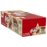 Kit Kat Chocolate Frosted Donut 24X42G(1.5Oz) dimarkcash&carry