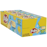 Kit Kat Lemon Crisp 24X42G dimarkcash&carry