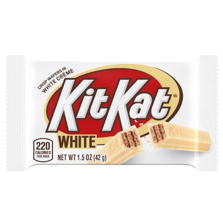 Kit Kat White 24x42g dimarkcash&carry