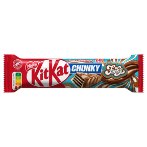 Kit Kat Chunky Funky 24X40G dimarkcash&carry