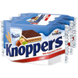 Knoppers Wafers 72X75G dimarkcash&carry