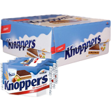 Knoppers Wafers 72X75G dimarkcash&carry