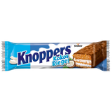 Knoppers Coconut Bar 24X40G dimarkcash&carry