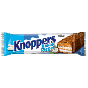 Knoppers Coconut Bar 24X40G dimarkcash&carry