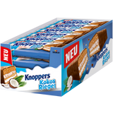 Knoppers Coconut Bar 24X40G dimarkcash&carry