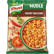 Knorr Noodle Spicy Bacon 22X63G dimarkcash&carry