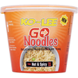 Ko Lee Cup-Spicy 6X65G dimarkcash&carry