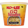 Ko Lee Cup-Roast Chicken 6X65G dimarkcash&carry