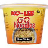 Ko Lee Cup-Roast Chicken 6X65G dimarkcash&carry