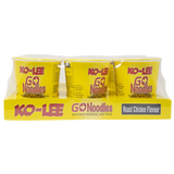 Ko Lee Cup-Roast Chicken 6X65G dimarkcash&carry