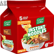 Beef Noodle 5Pack 6X5X70G