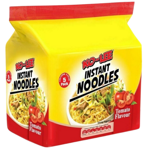 Tomato Noodle 5Pack 6X5X70G dimarkcash&carry