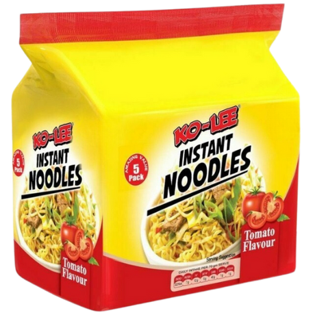 Tomato Noodle 5Pack 6X5X70G dimarkcash&carry