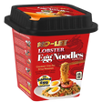 Ko Lee Lobster Egg Noodles 8X92G dimarkcash&carry