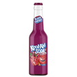 Kool Aid Black Cherry Glass Bottles 12X355Ml dimarkcash&carry