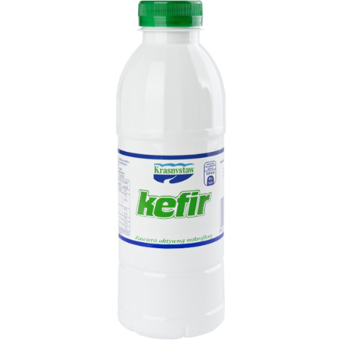 Krasnystaw Kefir -6x420g dimarkcash&carry