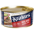 Krakus Canned Goulash 6X300g dimarkcash&carry