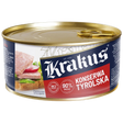 Krakus Tyrolska Preserved Ham 6X300g dimarkcash&carry