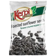 Kerpi Sunflower Seeds Salted White Pack 19X90G