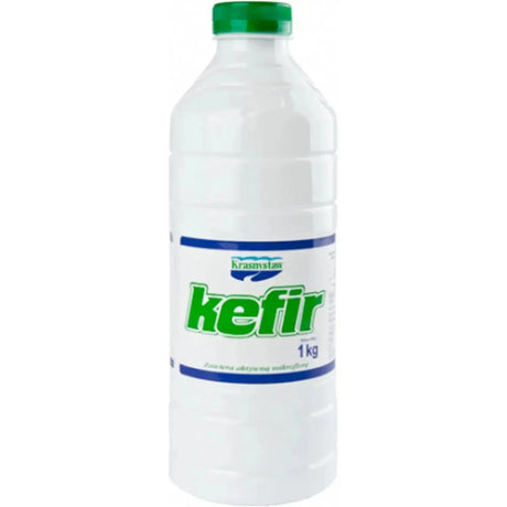 Krasnystaw Kefir -6X1Kg