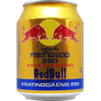 Kratingdaeng Red Bull Energy Drink 24X250Ml