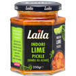 Laila Indori Lime Pickle 12X250G