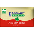 Lakeland Butter Unsalted 250G dimarkcash&carry