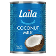 Laila Coconut Milk 12x400ml dimarkcash&carry