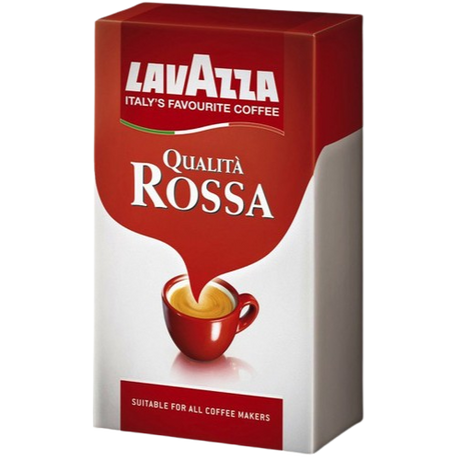 Lavazza Qualita Rossa 6X1KG dimarkcash&carry